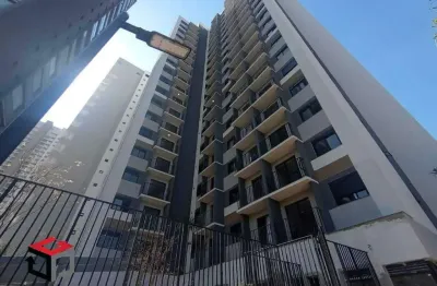 Apartamento com 26m localizado na vila olímpia - são paulo - sp.