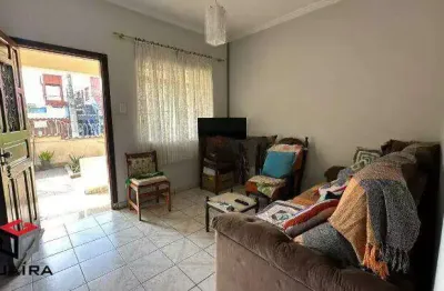 Casa à venda 3 quartos 4 vagas demarchi - são bernardo do campo - sp