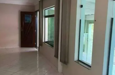 Sobrado à venda 3 quartos 2 suítes 2 vagas demarchi - são bernardo do campo - sp