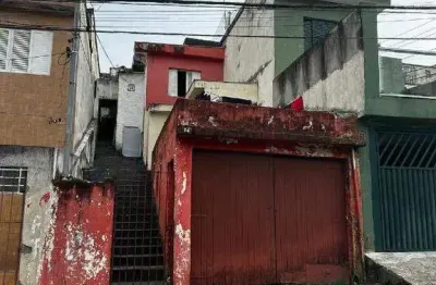 Terreno à venda 1 vaga planalto - são bernardo do campo - sp