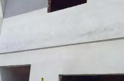 Sobrado à venda 3 quartos 1 suíte 2 vagas utinga - santo andré - sp