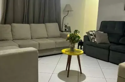 Apartamento à venda 3 quartos 1 vaga baeta neves - são bernardo do campo - sp