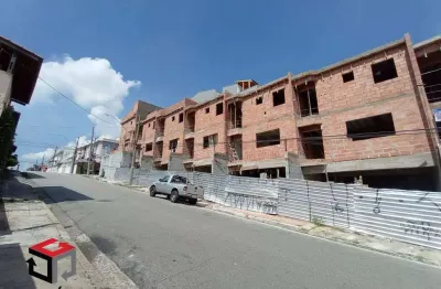 Sobrado à venda 3 suítes 4 vagas camilópolis - santo andré - sp
