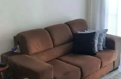Apartamento à venda 2 quartos 1 vaga metalúrgica - santo andré - sp