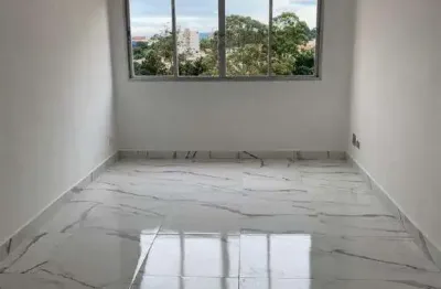 Apartamento para aluguel 3 quartos 1 vaga terra nova - são bernardo do campo - sp