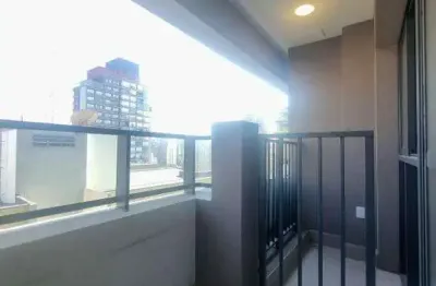 Kitnet / Stúdio à venda na Avenida Sumaré, 179, Perdizes, São Paulo