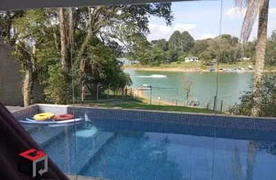 Chácara à venda 7 quartos 4 suítes 14 vagas Dos Finco - São Bernardo do Campo - SP