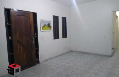 Sobrado à venda 3 quartos 1 suíte 2 vagas montanhão - são bernardo do campo - sp