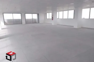 Belíssima sala comercial á venda com 316 m² na chácara santo antonio.