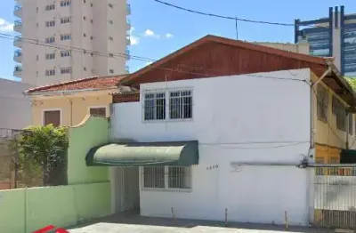 Casa com 4 quartos à venda na Rua Joaquim Távora, 1410, Vila Mariana, São Paulo