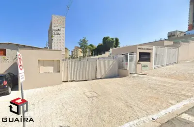 Apartamento para aluguel 2 quartos cooperativa - são bernardo do campo - sp