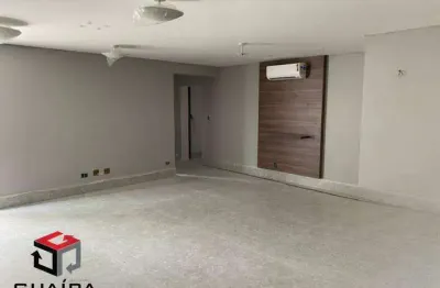 Apartamento à venda 3 quartos 2 suítes 3 vagas barcelona - são caetano do sul - sp