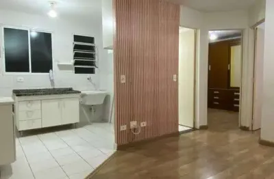 Apartamento à venda 2 quartos 1 vaga nova petrópolis - são bernardo do campo - sp