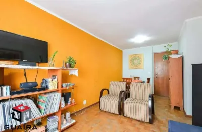Apartamento com 3 quartos à venda na Rua Bartira, 485, Perdizes, São Paulo