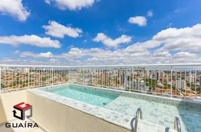 Cobertura com 290m² na vila romana em são paulo - sp
