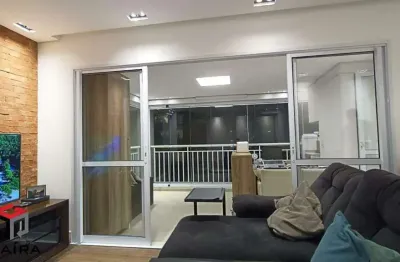 Apartamento com 72m² na vila mascote em são paulo - sp