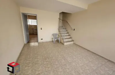 Sobrado à venda 2 quartos 2 vagas planalto - são bernardo do campo - sp