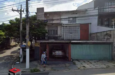 Casa comercial/residencial com 279m² em perdizes em são paulo - sp