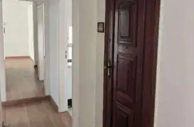Apartamento de 66m² no indianópolis em são paulo - sp.