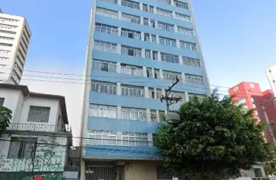 Apartamento com 47m² - água branca - são paulo - sp.