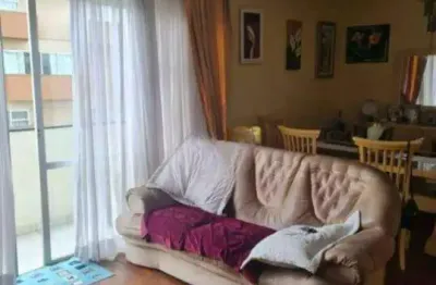 Apartamento 123 m² localizado no bairro centro são bernardo do campo - sp