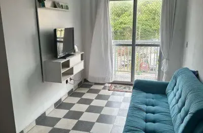 Apartamento à venda 2 quartos 1 vaga nova petrópolis - são bernardo do campo - sp