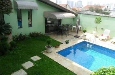 Sobrado de 400m² no jardim das américas - são bernardo do campo/sp