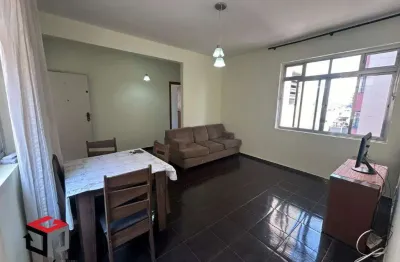Apartamento 87 m² localizado no bairro das nações santo andré - sp