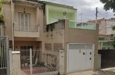 Casa com 3 quartos à venda na Rua Antônio Tavares, 500, Cambuci, São Paulo