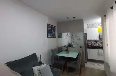 Cobertura à venda 2 quartos 1 vaga linda - santo andré - sp