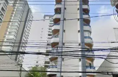 Apartamento 50 m² localizado no bairro pinheiros são paulo - sp