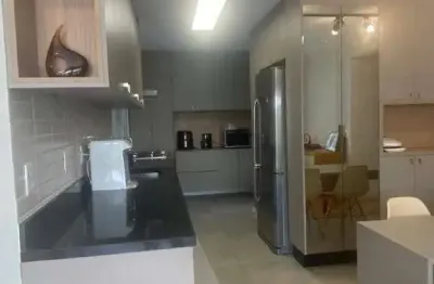 Apartamento de 154 m² no bairro bela aliança em são paulo - sp