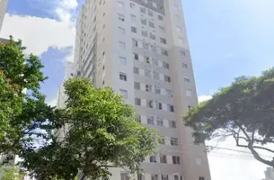Apartamento 38 m² localizado no bairro cambuci são paulo - sp