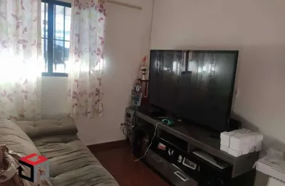 Casa à venda 3 quartos 2 vagas jordanópolis - são bernardo do campo - sp