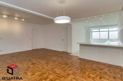 Espaçoso apartamento á venda com 3 quartos em higienópolis.