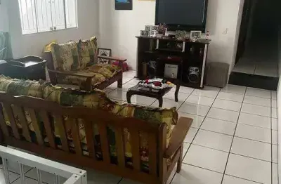 Sobrado à venda 2 quartos 1 vaga dos casa - são bernardo do campo - sp