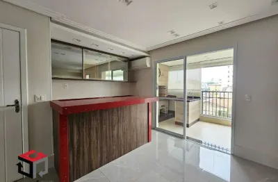 Apartamento à venda 2 quartos 2 suítes 2 vagas rudge ramos - são bernardo do campo - sp