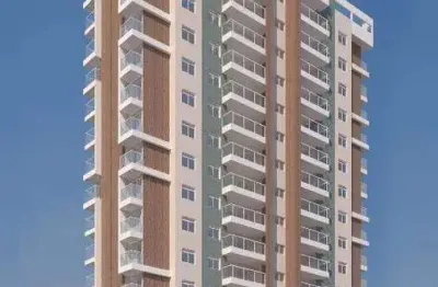 Apartamento à venda 3 quartos 1 suíte 2 vagas alzira - santo andré - sp