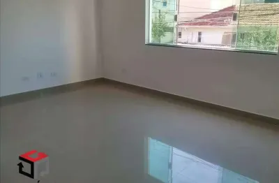 Sobrado 128m² localizado no valparaíso santo andré - sp