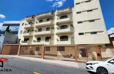 Apartamento à venda 2 quartos 1 suíte 1 vaga rudge ramos - são bernardo do campo - sp