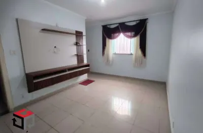 Casa à venda 4 quartos 2 vagas camilópolis - santo andré - sp