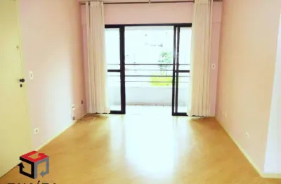 Apartamento com 65m² na vila mariana em são paulo - sp