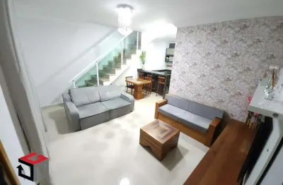 Sobrado 3 quartos (1 suíte) – 2 vagas – bairro pinheirinho - santo andré - sp