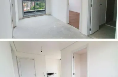 Apartamento com 40m² na vila são josé (ipiranga) em são paulo - sp