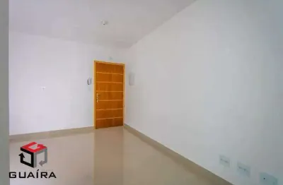 Apartamento para aluguel 2 quartos 1 vaga santa terezinha - santo andré - sp