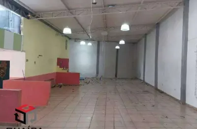Ponto comercial para alugar na Rua José Bonifácio, 203, Centro, São Bernardo do Campo