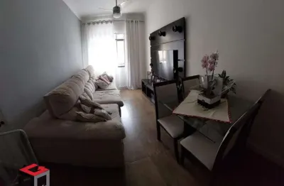 Apartamento com 2 quartos à venda na Rua Mário Trabachini, 3, Jardim Irajá, São Bernardo do Campo
