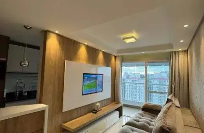 Apartamento à venda 2 quartos 2 suítes 1 vaga conceição - diadema - sp
