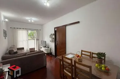 Apartamento à venda 2 quartos 1 vaga jardim do mar - são bernardo do campo - sp