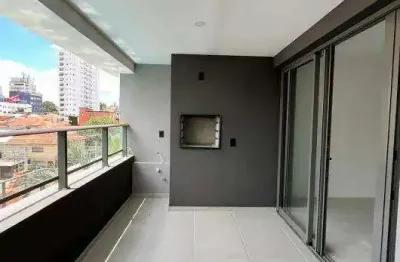 Apartamento com 3 quartos à venda na Rua Doutor Bacelar, 780, Vila Clementino, São Paulo
